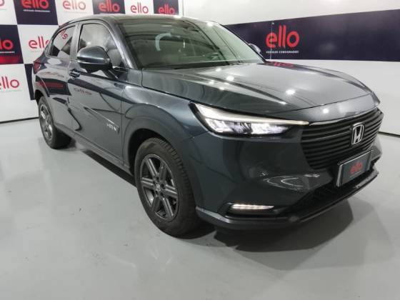 HONDA HR-V 1.5 DI I-VTEC FLEX EXL CVT